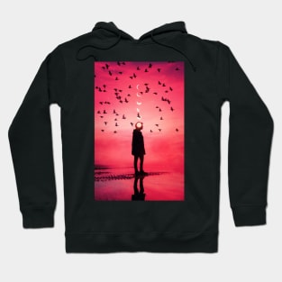 The Manifestation Hoodie